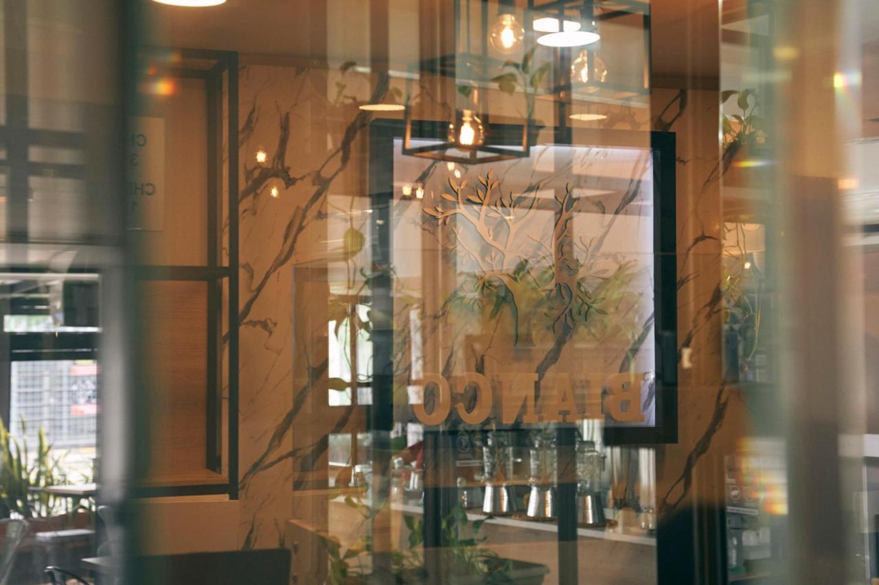 Bianco Hotel Boutique Cucuta Luaran gambar