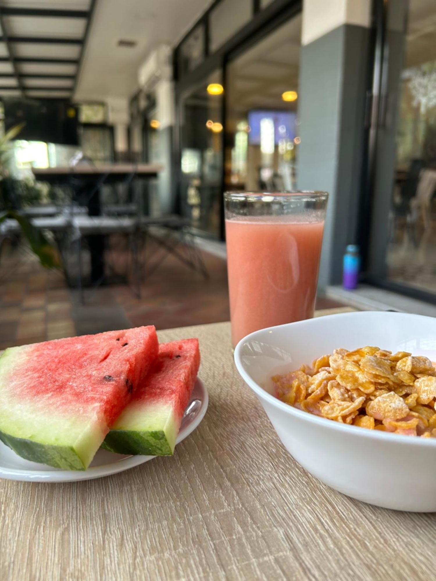 Bianco Hotel Boutique Cucuta Luaran gambar